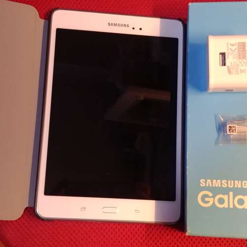 Samsung Galaxy Tab A SM-P350