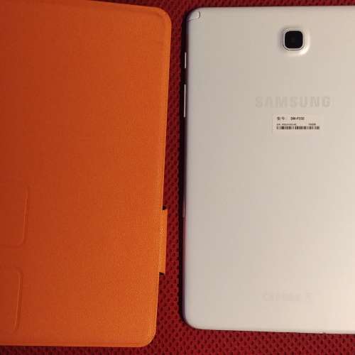 Samsung Galaxy Tab A SM-P350