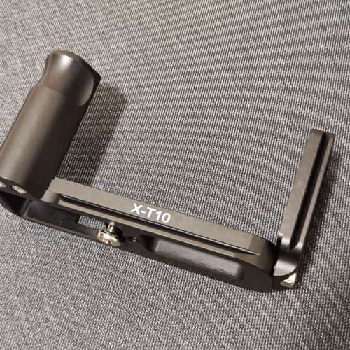 Fujifilm X-T10 相機 金屬底座 XC15-45 鏡頭 全部外觀非常新淨 全正常操作