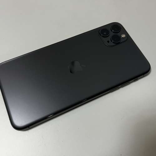 出售 IPhone 11 Pro Max 256GB