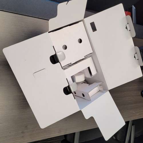 Tamron 150-600mm G1 (A011)