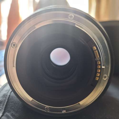 Tamron 150-600mm G1 (A011)