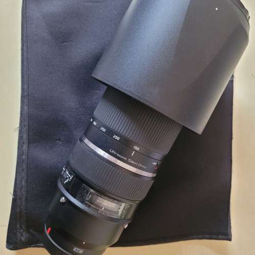 Tamron 150-600mm G1 (A011)