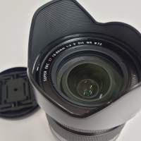 Fujifilm xf 16-80 f4  Fuji XF OIS WR 防震 防水 富士 相機 鏡頭