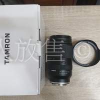 Tamron 18-300mm F/3.5-6.3 Di III-A VC VXD for sony e-mount (APSC)
