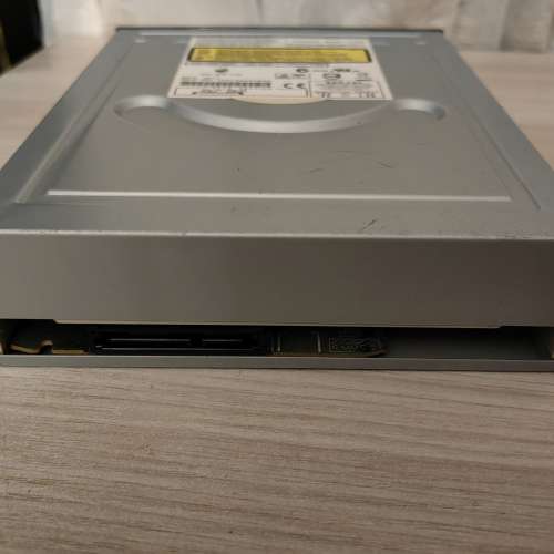 Pioneer 藍光燒碟機  BD-R/RE 6X