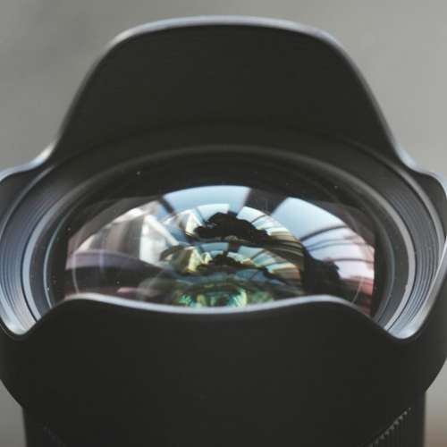 Sigma Art 20mm F1.4 Sony mount