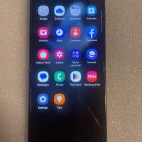 Samsung Galaxy Z Flip4 (F721U1) (2022) 256gb 摺機 有中文