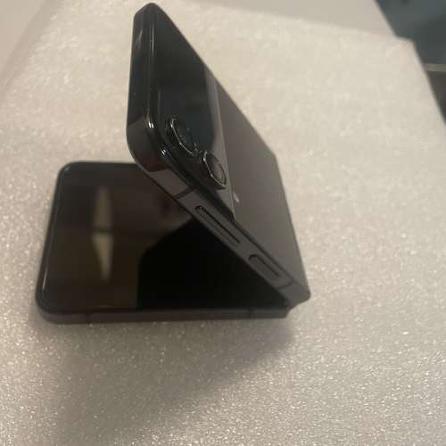 Samsung Galaxy Z Flip4 (F721U1) (2022) 256gb 摺機 有中文