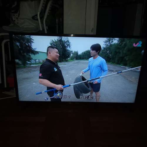 Samsung 40&rdquo; LED iDTV