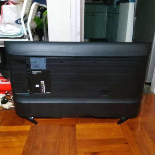 Samsung 40&rdquo; LED iDTV