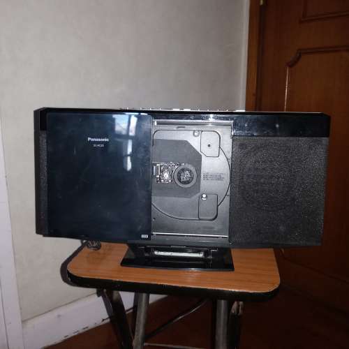 Panasonic CD機