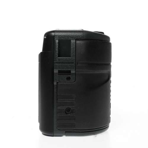 Konica Genba Kantoku Wide 28 (現場監督Wide 28) Point & Shoot Film Camera