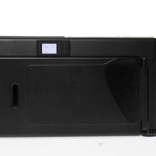 Konica Genba Kantoku Wide 28 (現場監督Wide 28) Point & Shoot Film Camera