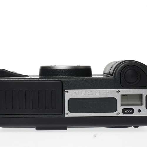 Konica Genba Kantoku Wide 28 (現場監督Wide 28) Point & Shoot Film Camera