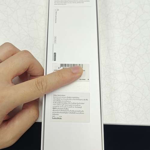 Samsung galaxy watch 4 40mm