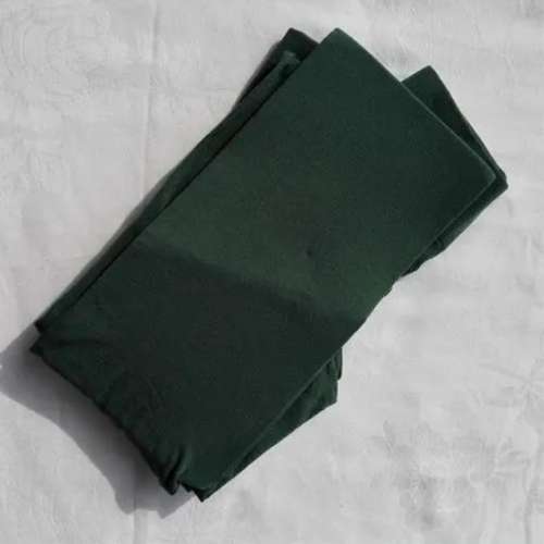 全新 墨綠 300針 九分褲襪  厚絲襪褲