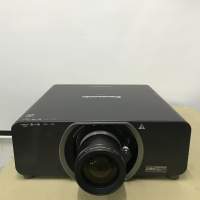 Panasonic PT-DS8500 SXGA+ Projector 投影機