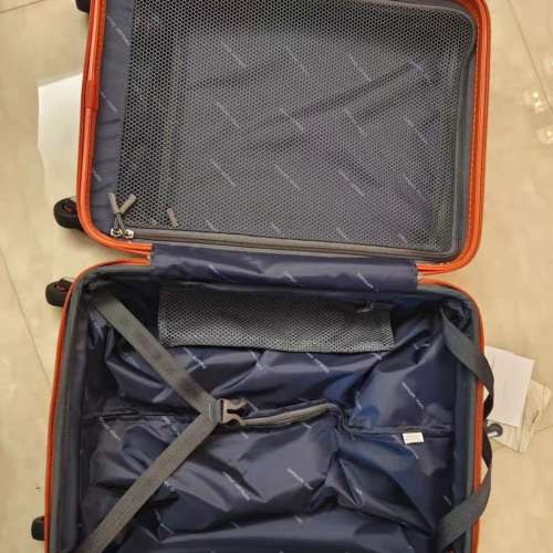 🆕🌄全新日系前置開啟靜音輪可擴展行李喼旅行箱brand new Japanese fashion front ...