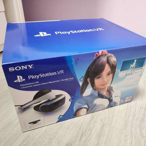 Playstation VR