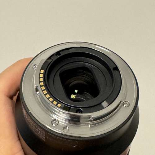 Sony 18-105 F4 95新