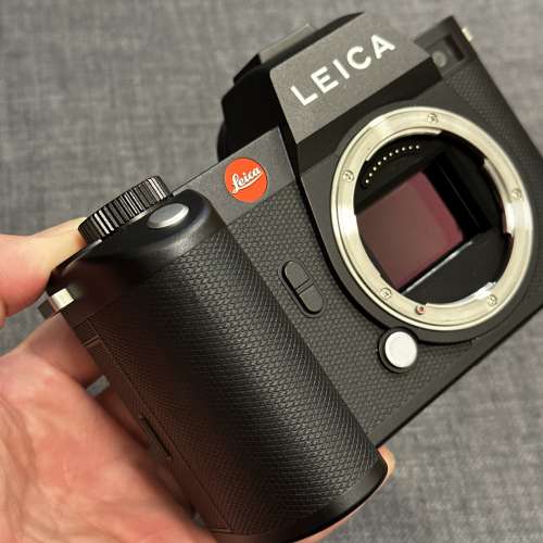 Leica SL2