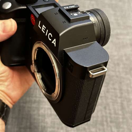 Leica SL2