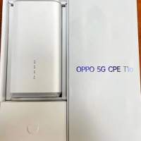OPPO 5G CPE T1A 5G Simm card Router 95% new 100% working perfect