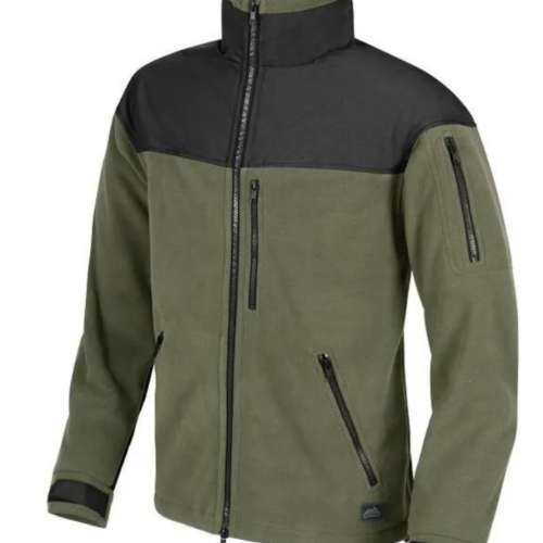 Helikon Classic Army Fleece Jacket