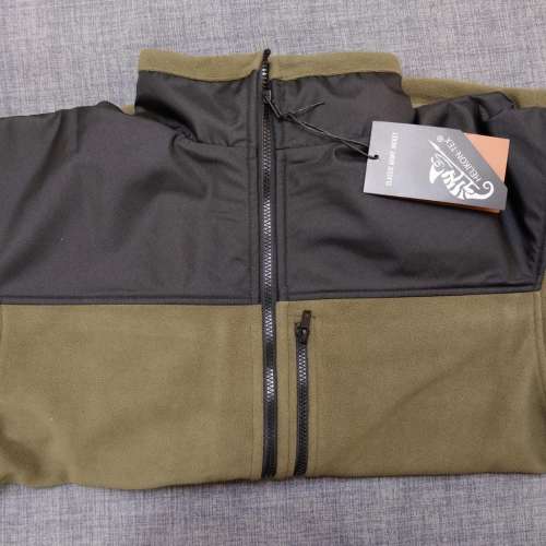Helikon Classic Army Fleece Jacket