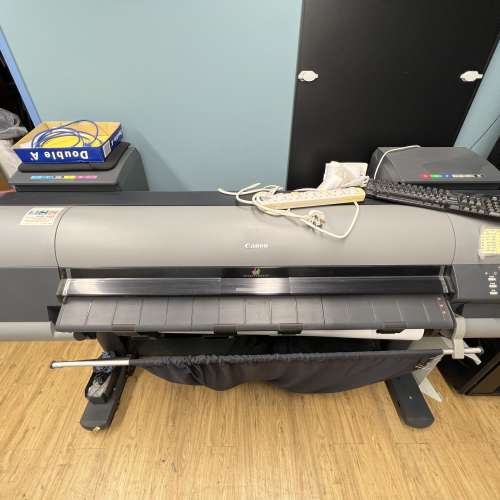 工商業用 Canon Printer [型號：imagePROGRAF iPF8410]