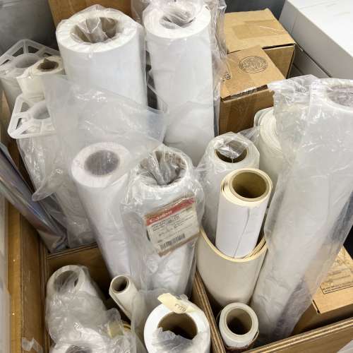 工商業用 Canon Printer [型號：imagePROGRAF iPF8410]