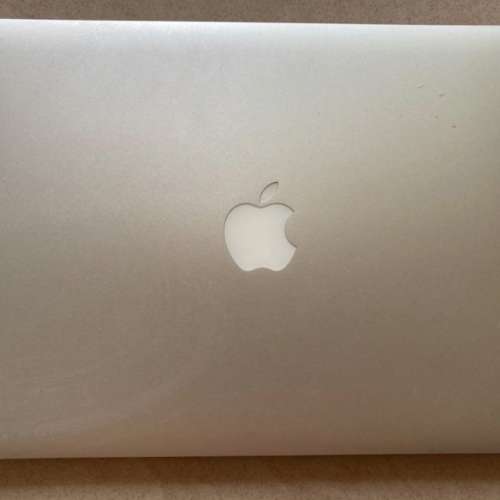 MacBook Air 2015 13”, i5, 4gb, 128g