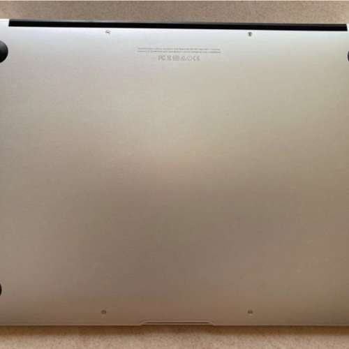 MacBook Air 2015 13”, i5, 4gb, 128g