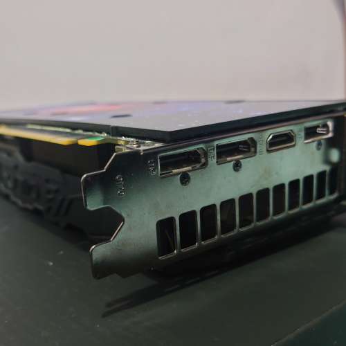 GALAX GeForce RTX2070 Super Work The Frames Edition