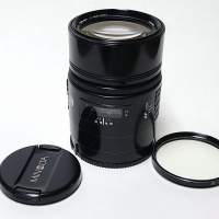 Minolta AF 135mm f2.8 A-mount lens