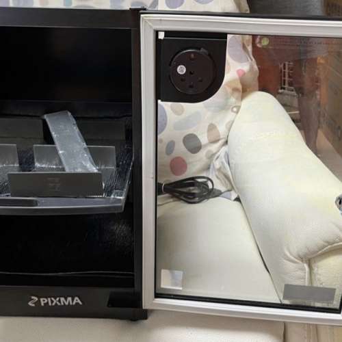 收藏家-防潮箱 51升