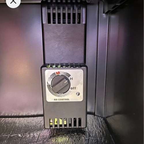 收藏家-防潮箱 51升