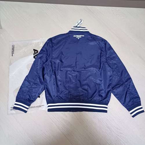 Aape 新款男裝風褸M碼