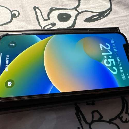 95新 iphone12 pro 256gb 灰色