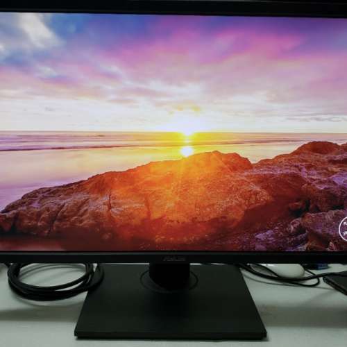 Asus PA328Q 32inch 32吋 4K UHD 6ms 3xHDMI 4xUSB 3.0 DP/mDP IPS Monitor 電腦屏幕