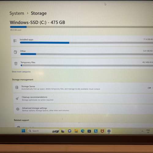 Lenovo IdealPad 15ITL6