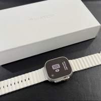 Apple Watch Ultra 49mm 配件齊全