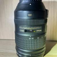 nikon AF-S NIKKOR 28-300MM F/3.5-5.6G ED VR