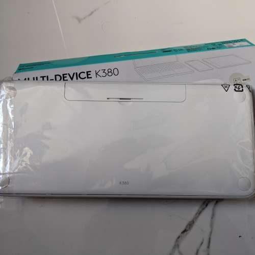 Logitech K380 multi device keyboard 藍牙鍵盤