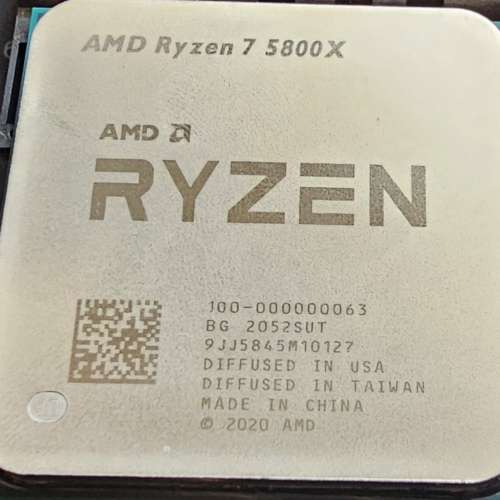 Gigabyte x570 Aorus Master 及 AMD 5800X