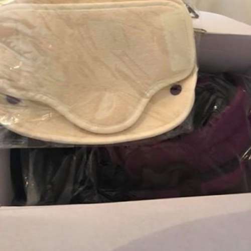 TODBI (Korea) FLY-B Hipseat Carrier