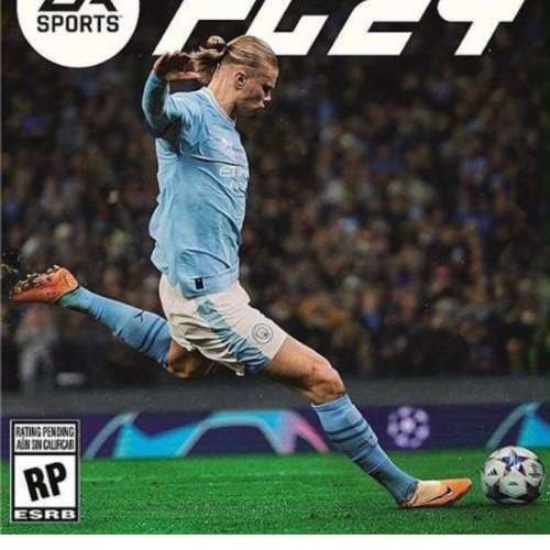 ！！熱賣官方正版！ FC24 FIFA 24 XBOX ONE XBOX SERIES X.S game 數位版 Digital ...