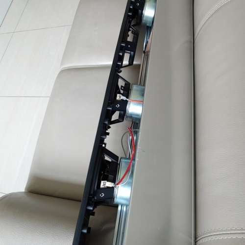 Definitive Technology 低音單元