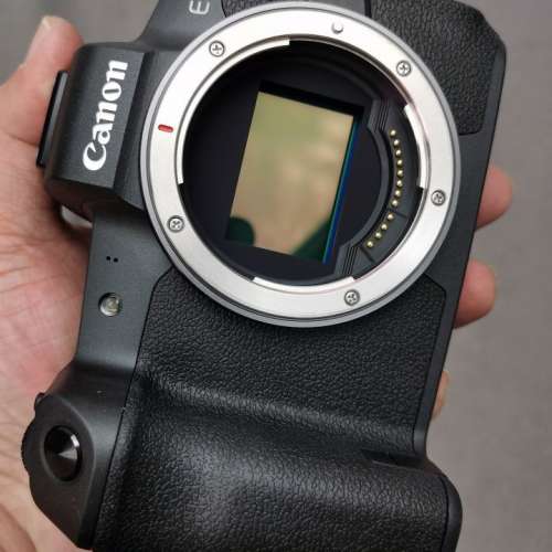 Canon 佳能 EOS RP  全畫幅專業微單套機 自用 好新凈